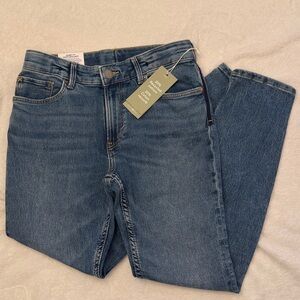 H&M skinny Blue Jeans kids boys size 14